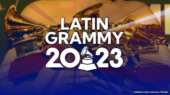 Latin Grammy 2023
