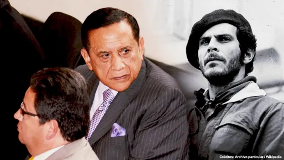 Magnicidio Carlos Pizarro: abren investigación contra exdirector del DAS Maza Márquez