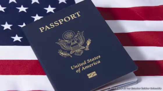 Pasaporte-EEUU