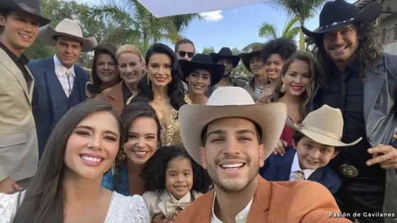 pasión de gavilanes 