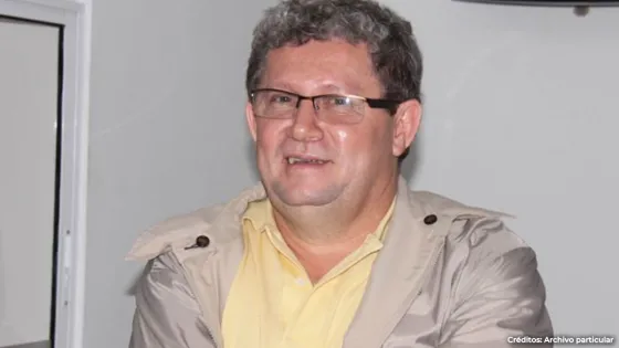 Ramiro Suárez Corzo