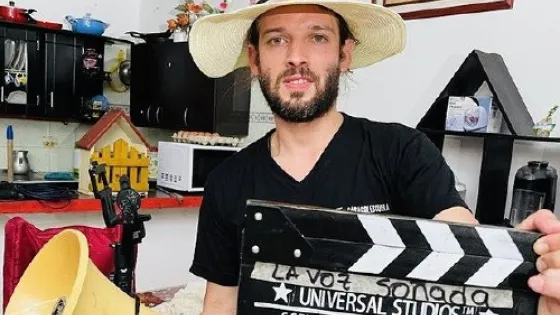 ¿Quién es el novio de Zulma Rey? ¿Quién es el novio de Zulma Rey?