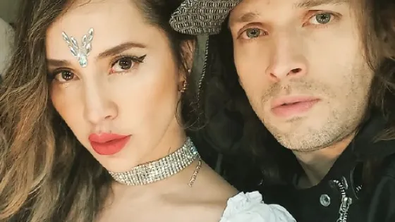 ¿Quién es el novio de Zulma Rey? ¿Quién es el novio de Zulma Rey?