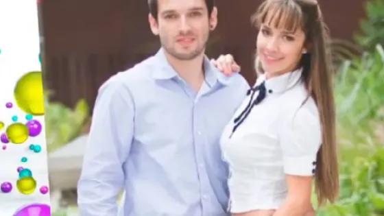 ¿Quién es el novio de Zulma Rey? ¿Quién es el novio de Zulma Rey?