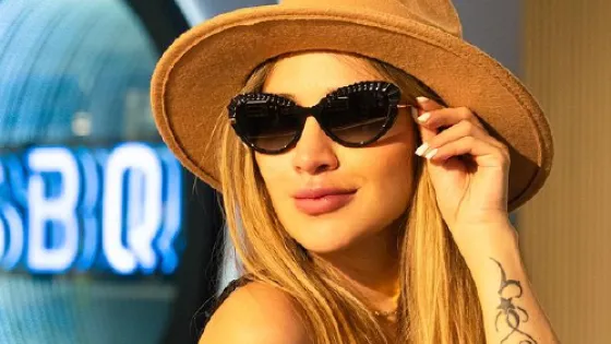 ¿Quién es el novio de Zulma Rey? ¿Quién es el novio de Zulma Rey?