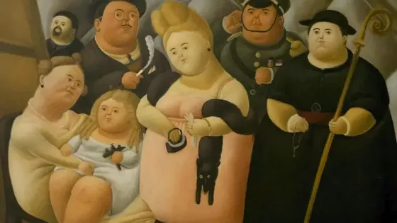 botero familia botero familia