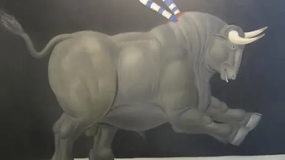 El toro El toro