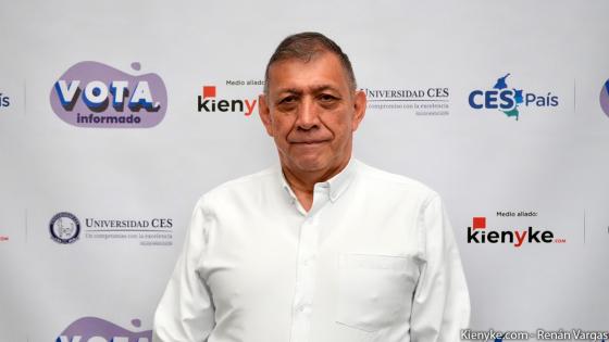 El Gran Debate Digital por Medellín en imágenes El Gran Debate Digital por Medellín en imágenes