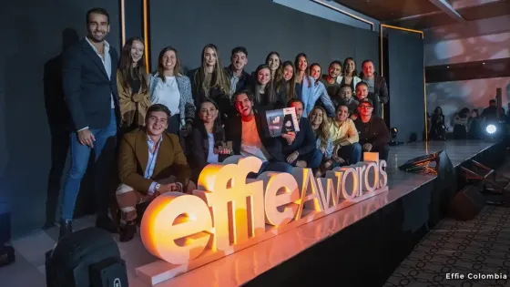 Llega una nueva versión de los premios Effie: lo mejor de la industria publicitaria
