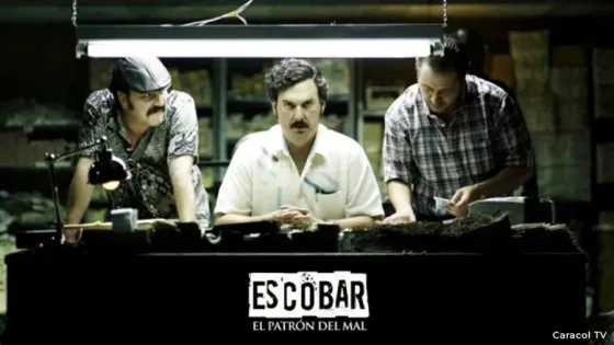 What are the actors of ‘El Patron del Mal’ doing currently?