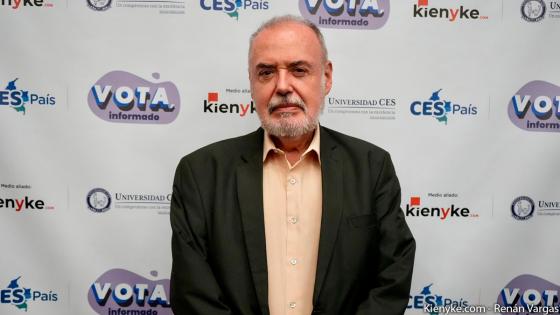 El Gran Debate Digital por Medellín en imágenes El Gran Debate Digital por Medellín en imágenes
