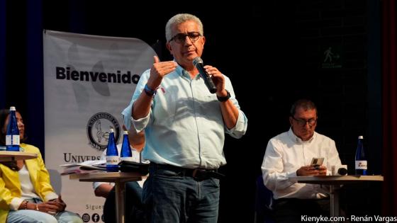 El Gran Debate Digital por Medellín en imágenes El Gran Debate Digital por Medellín en imágenes