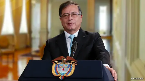 Petro reforma justicia