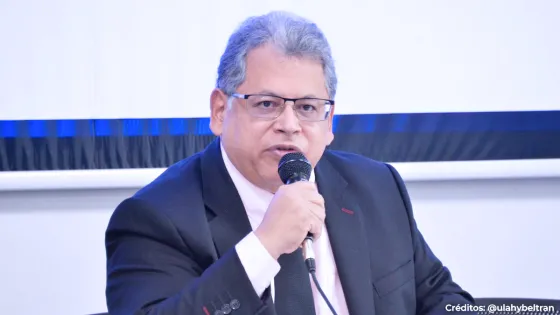 Superintendente de Salud