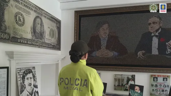 Fiscalía Fiscalía