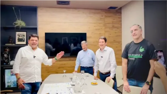 Candidatos a la Gobernación de Antioquia se reúnen para llegar a acuerdos