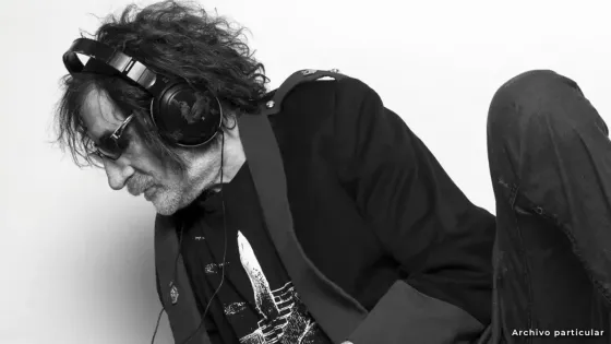 Charly García