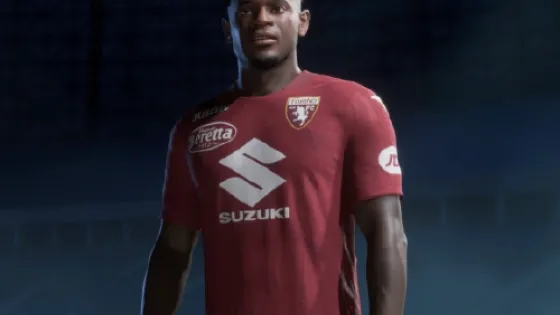 Duván Zapata 