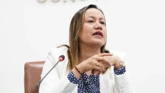 Procuraduría investigará a Carolina Corcho por presunta omisión en el MinSalud