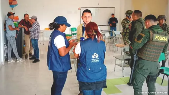 ¿Cuándo serán las votaciones en los municipios donde fueron suspendidas?