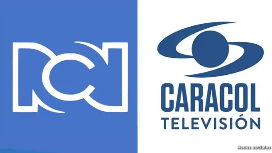 canal-rcn-caracol-televisión