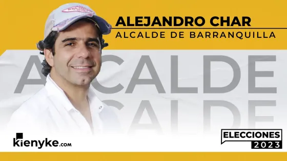 alejandro char