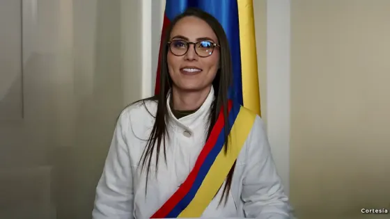 Martha Serrano