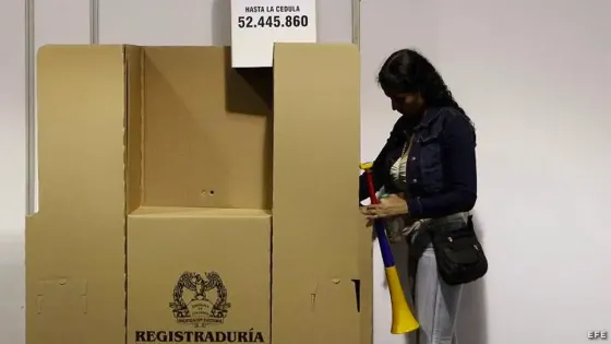 Suspenden jornada electoral en Ricaurte, Nariño y Santiago, Putumayo