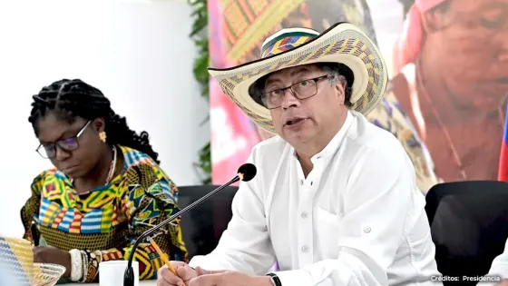 ¿Por qué la Corte declaró “inconstitucional” el estado de emergencia en La Guajira?