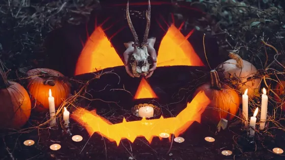 ¿Cuál es verdadero significado del Halloween?