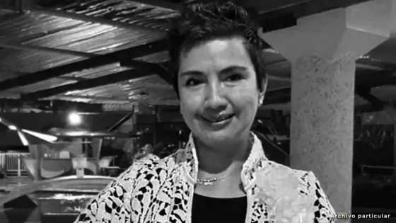 La enfermedad contra la que luchó Pilar López, periodista de RCN 