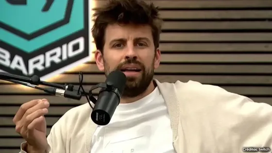 Gerard Piqué