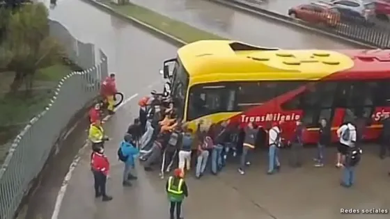 Transmilenio