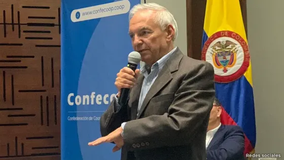 Ministro de Hacienda descarta recortes en el Presupuesto Nacional para el 2024