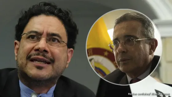 Caso Uribe: Iván Cepeda acusa a la Fiscalía de un “escenario de impunidad”