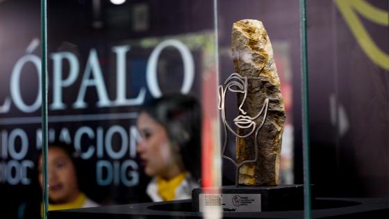 Las mejores imágenes que dejó el Premio Xilópalo 2023