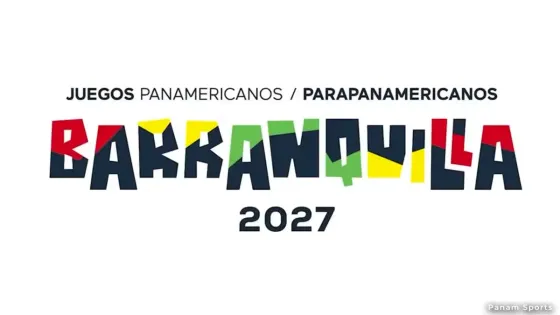 Barranquilla 2027