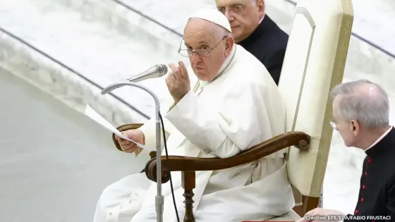 Papa-Francisco