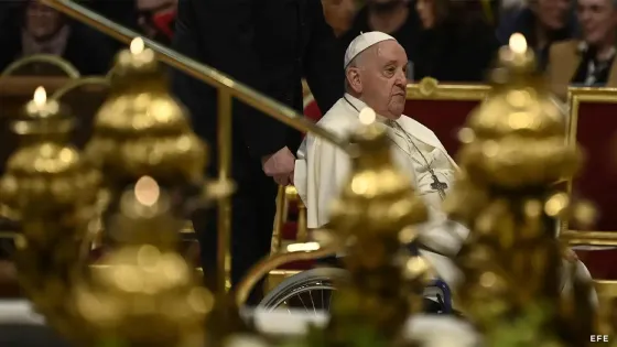 Papa Francisco