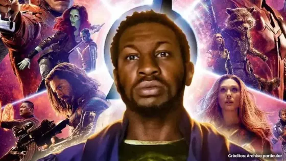 Jonathan Majors