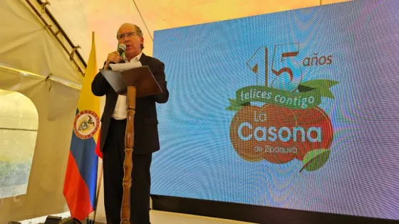 La Casona