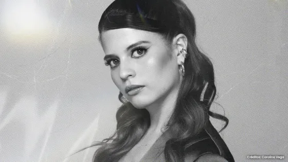 Carolina Vega