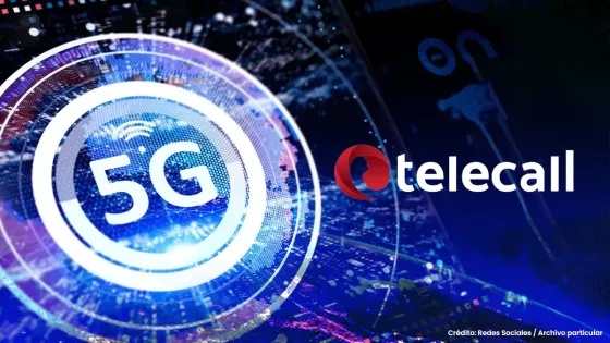 ¿Quién es Telecall, la empresa brasilera que ganó en la subasta de 5G en Colombia?