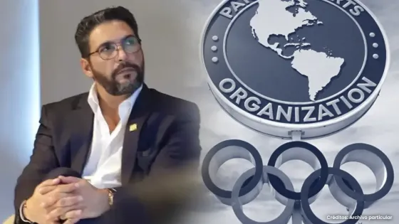 Crecen las críticas a Agmeth Escaf por omisión frente a Juegos Panamericanos