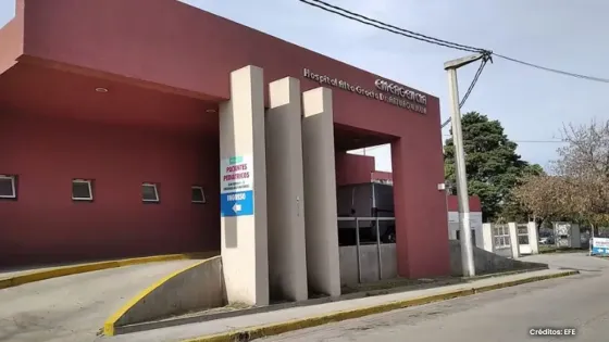 Imputan a indígena que habría asesinado a su hijastra el pasado 25 de diciembre
