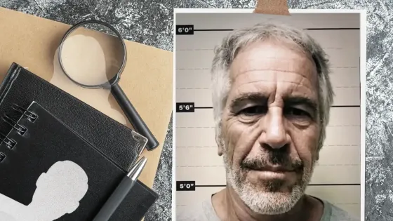 Epstein nombres