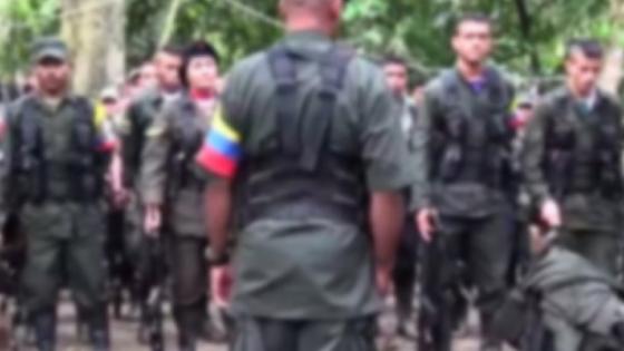 farc-disidencia