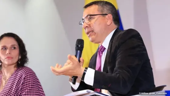¿Tatequieto a las aerolíneas en Colombia?