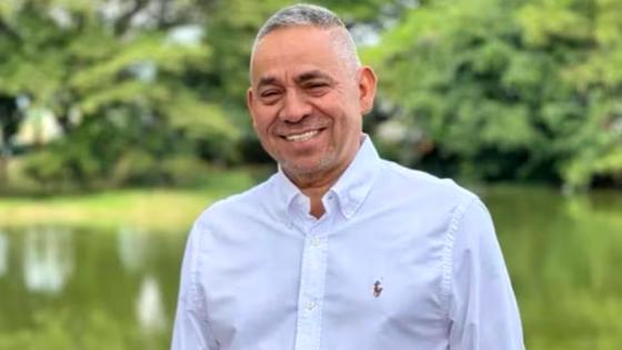 Eliecid Ávila