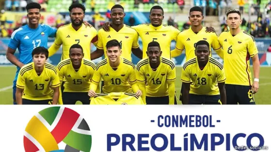 Instagram: Selección Colombia